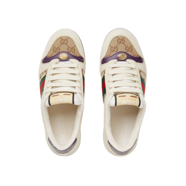 Screener GG sneaker - Image 4