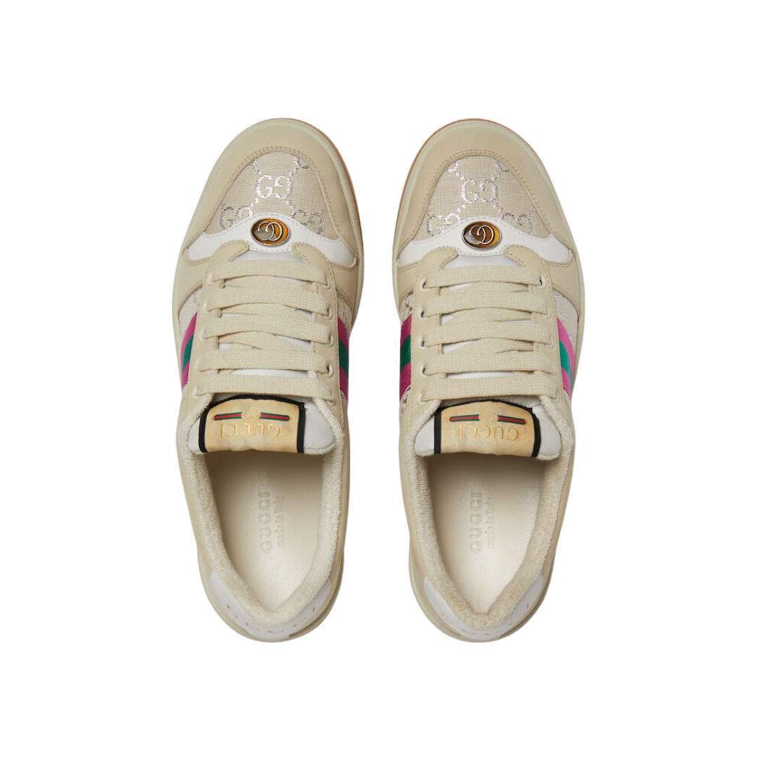 Screener sneaker with Web - Imagem 4