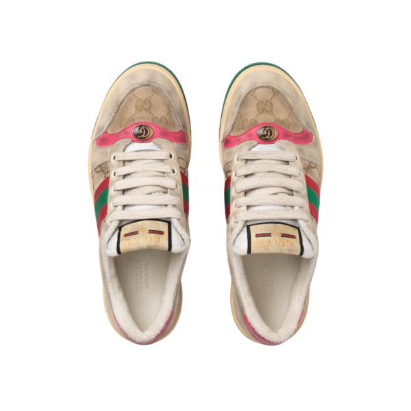 Screener sneaker - Image 4