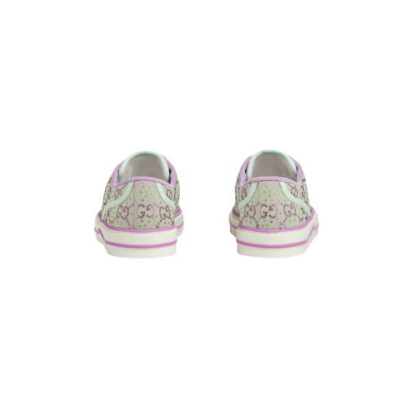 Gucci Tennis 1977 sneaker - Image 3