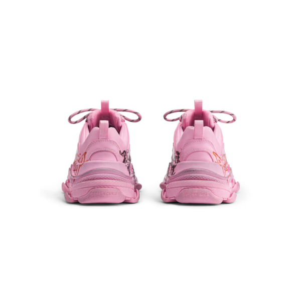 Triple S Sneaker - Image 3