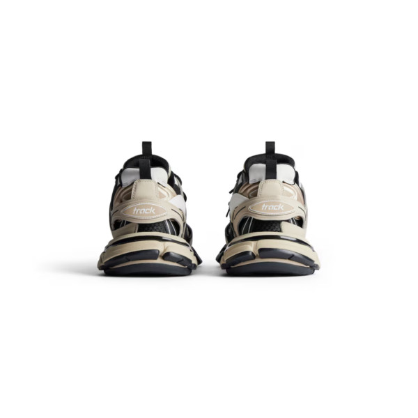 Track Sneaker - Image 3