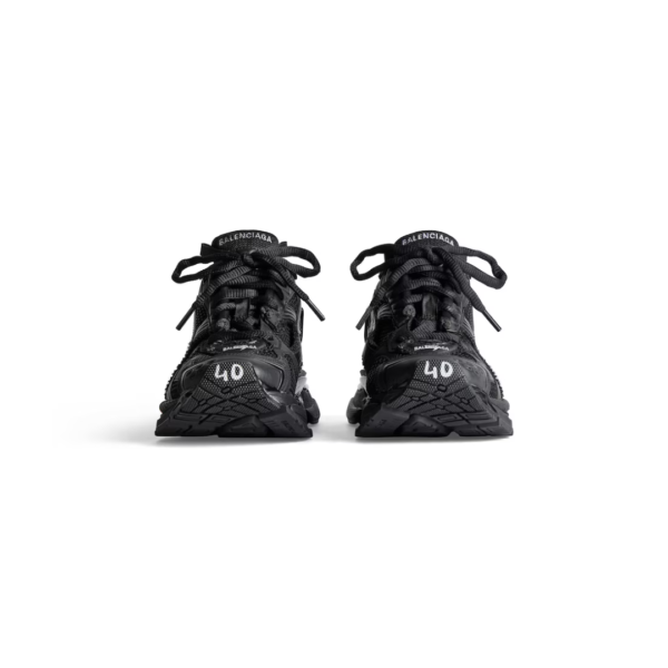 Runner Sneaker - Image 3