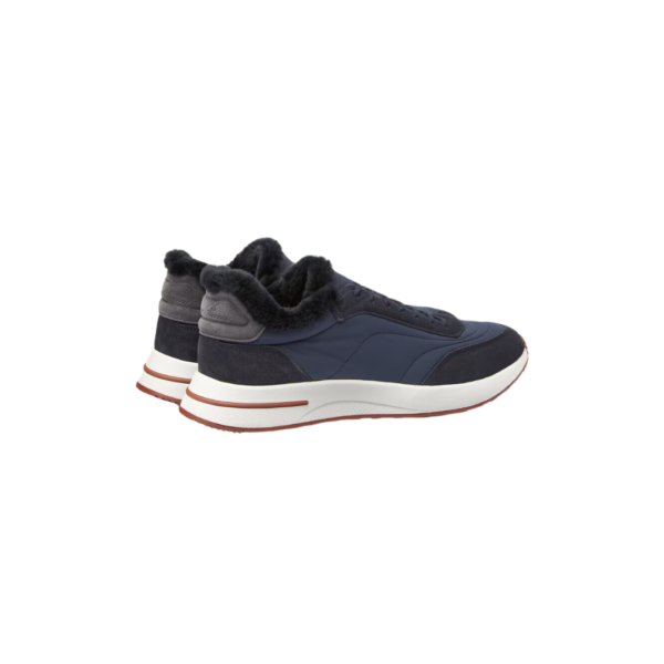 Week-end Walk Sneakers - Image 3