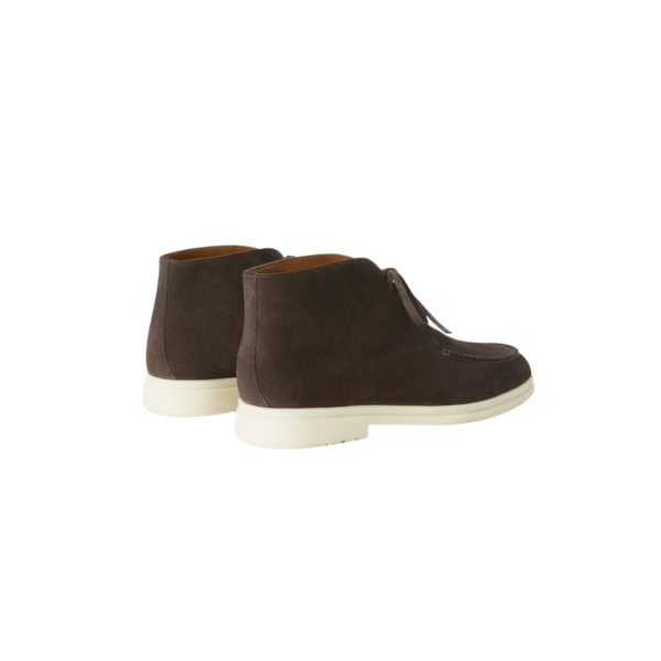 Walk and Walk Ankle Boot - Image 3