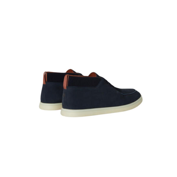 Laced Soho Walk Ankle Boot - Image 2