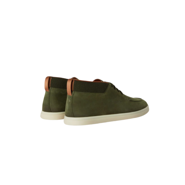Laced Soho Walk Ankle Boot - Image 3