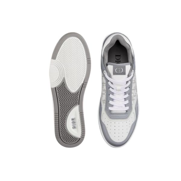 Sneaker B27 de cano baixo - Image 3
