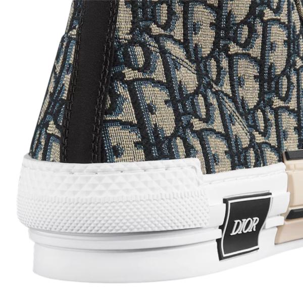 Sneaker B27 de cano baixo - Image 3