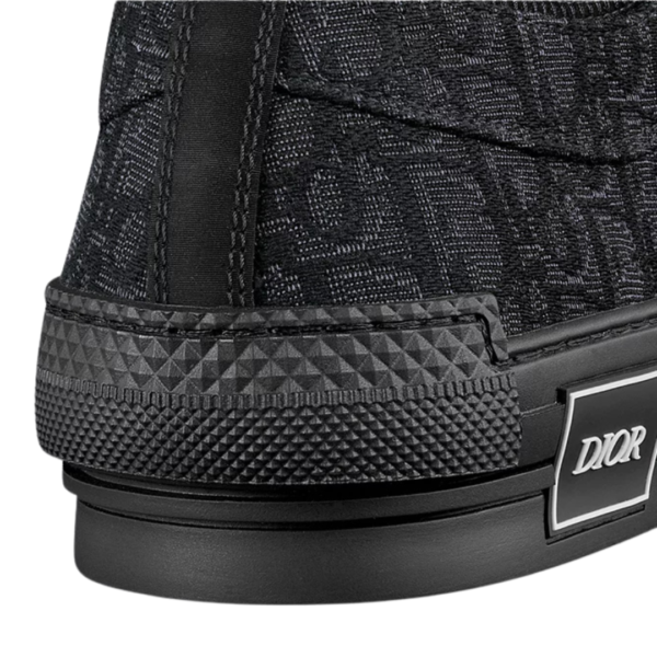 Sneaker B23 de cano baixo - Image 3