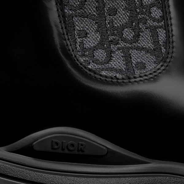 Bota Chelsea Dior Combat - Image 3