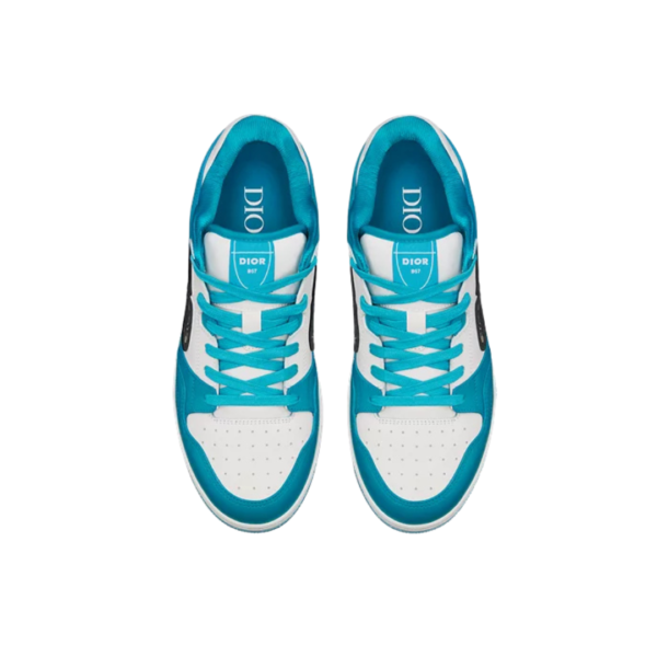 Sneaker B57 de cano baixo - Image 2