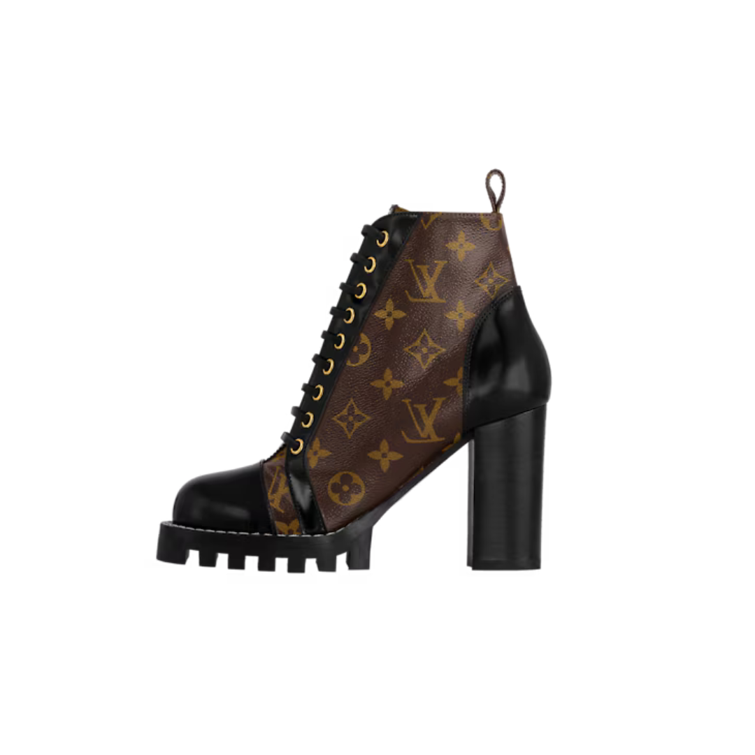 Ankle boot Star Trail