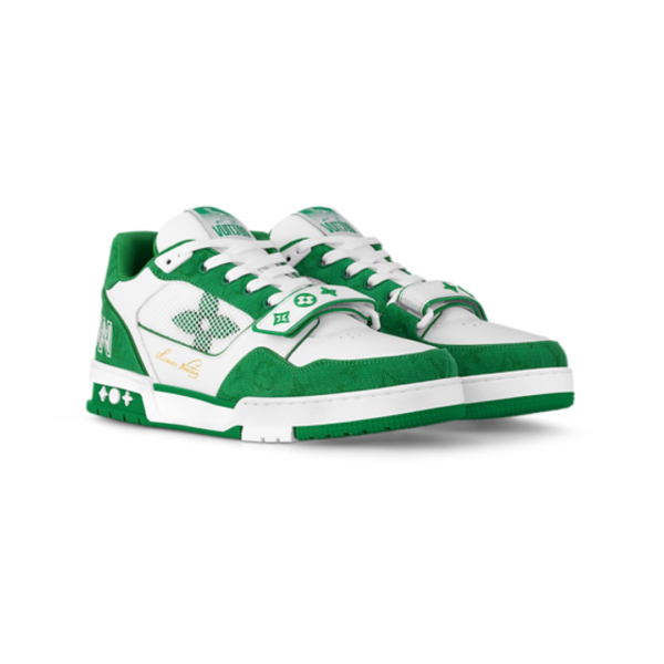 Tênis LV Trainer - Image 5