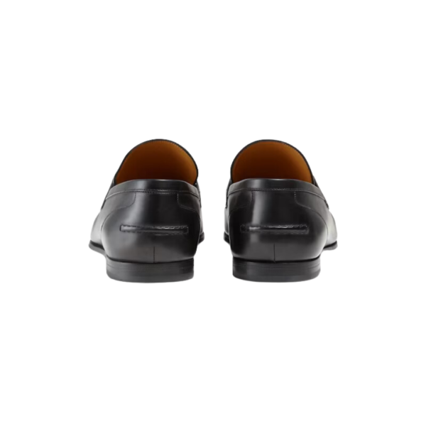 Gucci Jordaan loafer - Image 3
