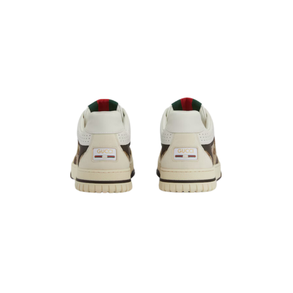 Gucci Re-Web sneaker - Image 3