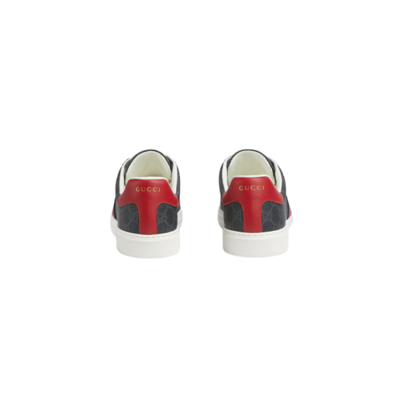 Ace sneaker with Web - Image 3