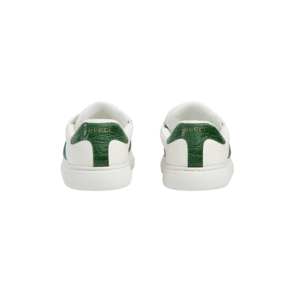 Ace sneaker with Web - Image 3