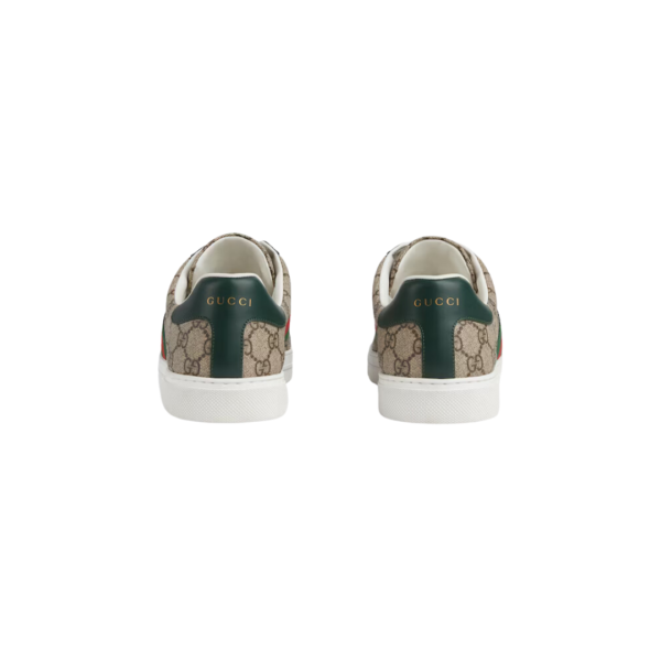 Ace sneaker with Web - Image 3
