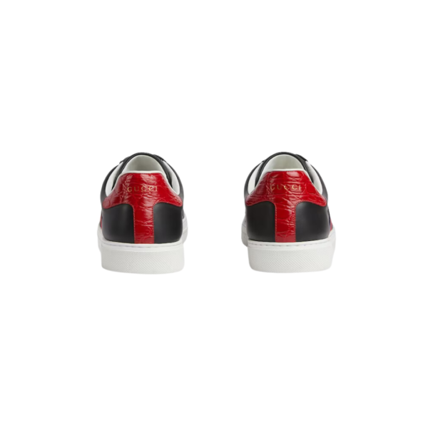 Ace sneaker with Web - Image 3