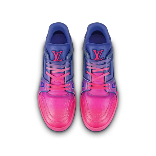 Tênis LV Trainer - Image 3