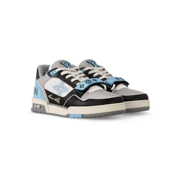 Tênis LV Trainer - Image 4