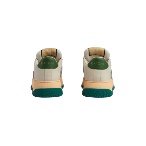 Screener Sneaker With Web - Image 3