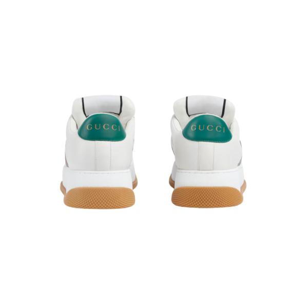 Screener Sneaker With Web - Image 3