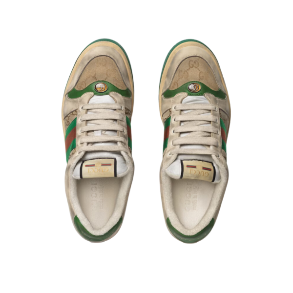Screener GG Sneaker - Image 4