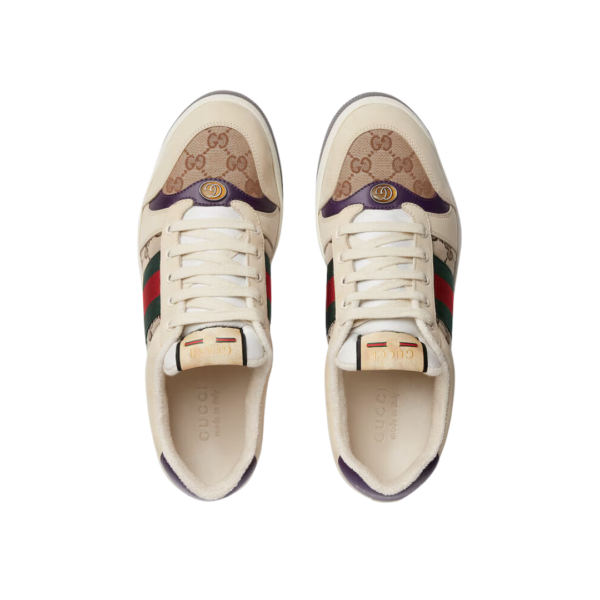Screener Sneaker - Image 4