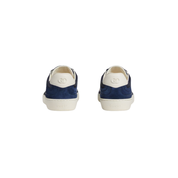 Sneaker With Interlocking G - Image 3