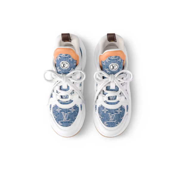 Sneaker LV Archlight - Image 3