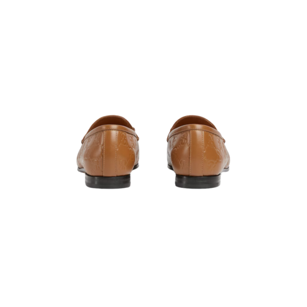 Gucci Jordaan Loafer - Image 3