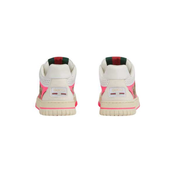 Gucci Re-Web sneaker - Image 3