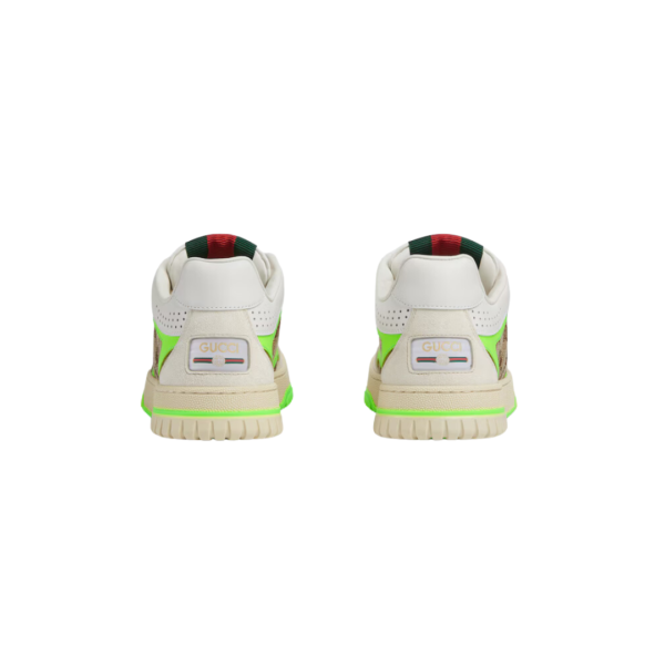 Gucci Re-Web sneaker - Image 3