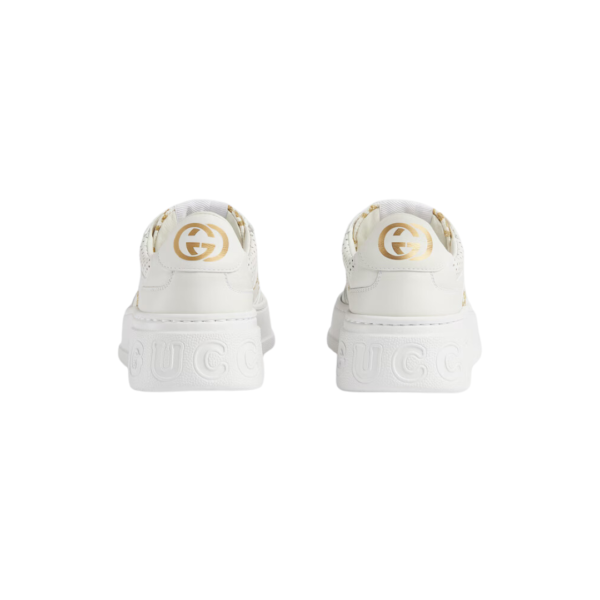 GG sneaker - Image 3