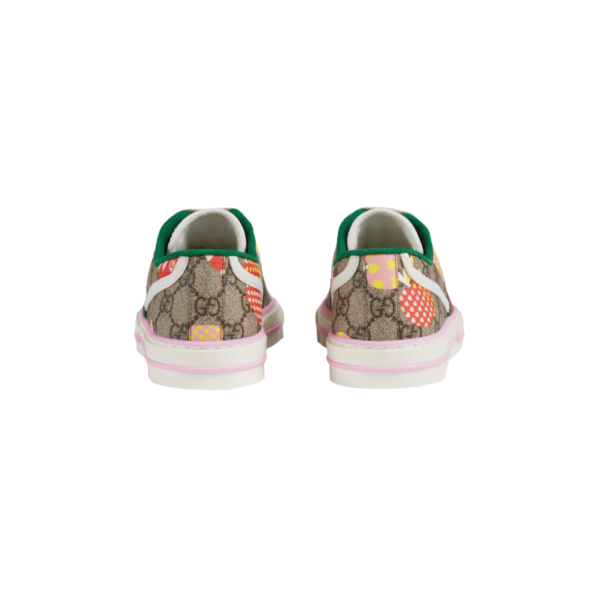 Gucci Les Pommes sneaker - Image 3