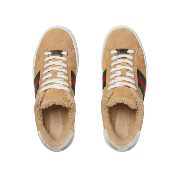 Gucci Ace sneaker - Image 4