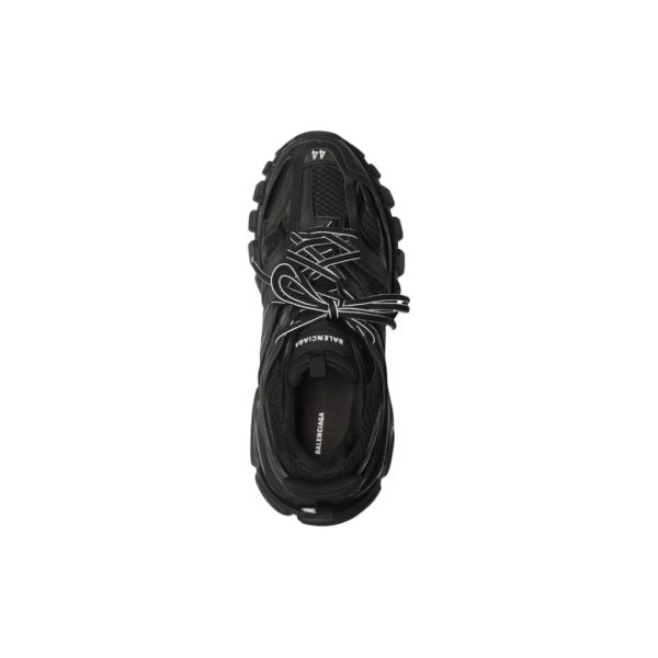 Track Sneaker - Imagem 4