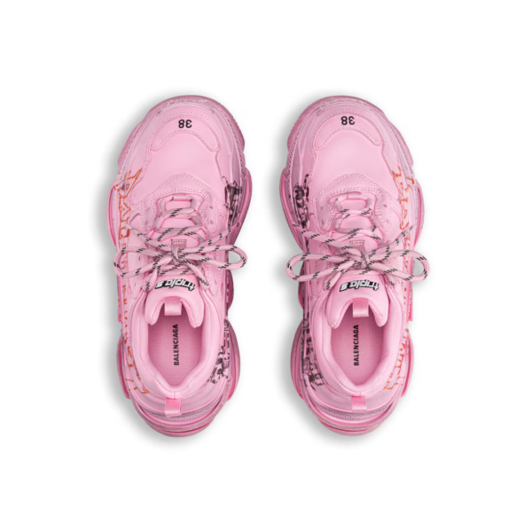 Triple S Sneaker - Image 5