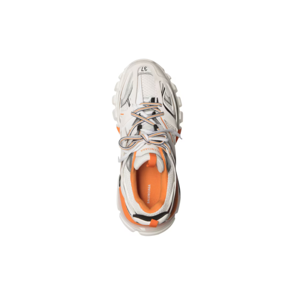 Track Sneaker - Image 4