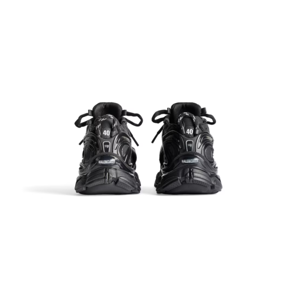 Runner Sneaker - Image 4