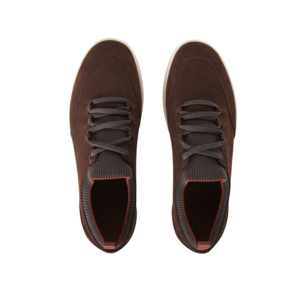 Soho Walk Sneaker - Image 4