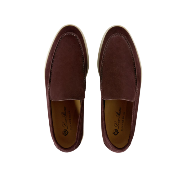 Summer Walk Loafers - Image 4