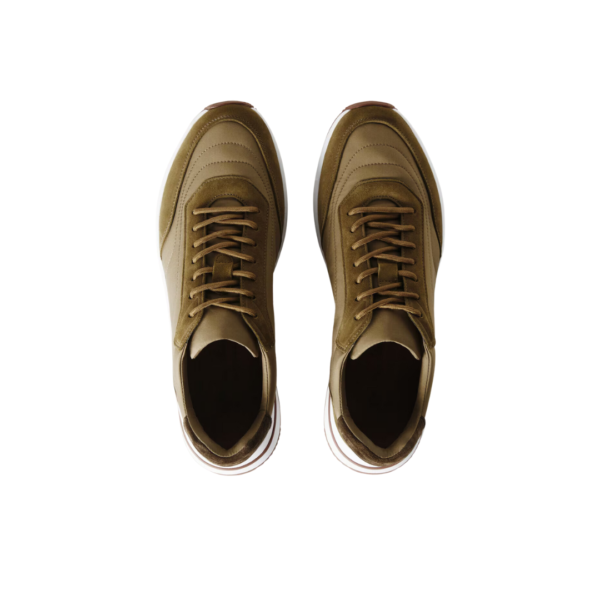 Week End Walk Sneaker - Image 4