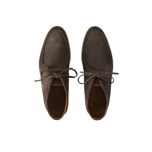 Walk and Walk Ankle Boot - Image 4