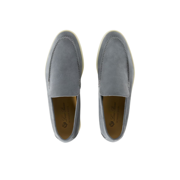 Summer Walk Loafers - Image 4