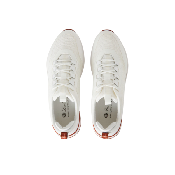 Week-End Walk Sneaker - Image 4