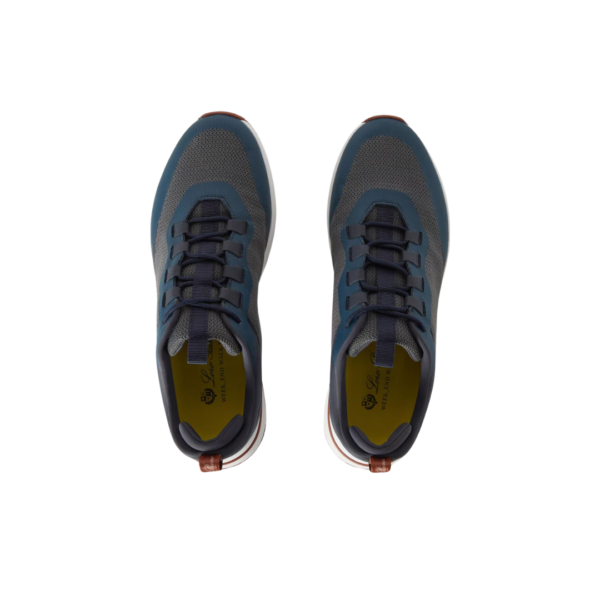 Week-End Walk Sneaker - Image 4