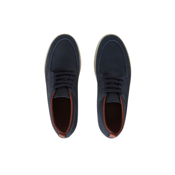 Laced Soho Walk Ankle Boot - Image 4